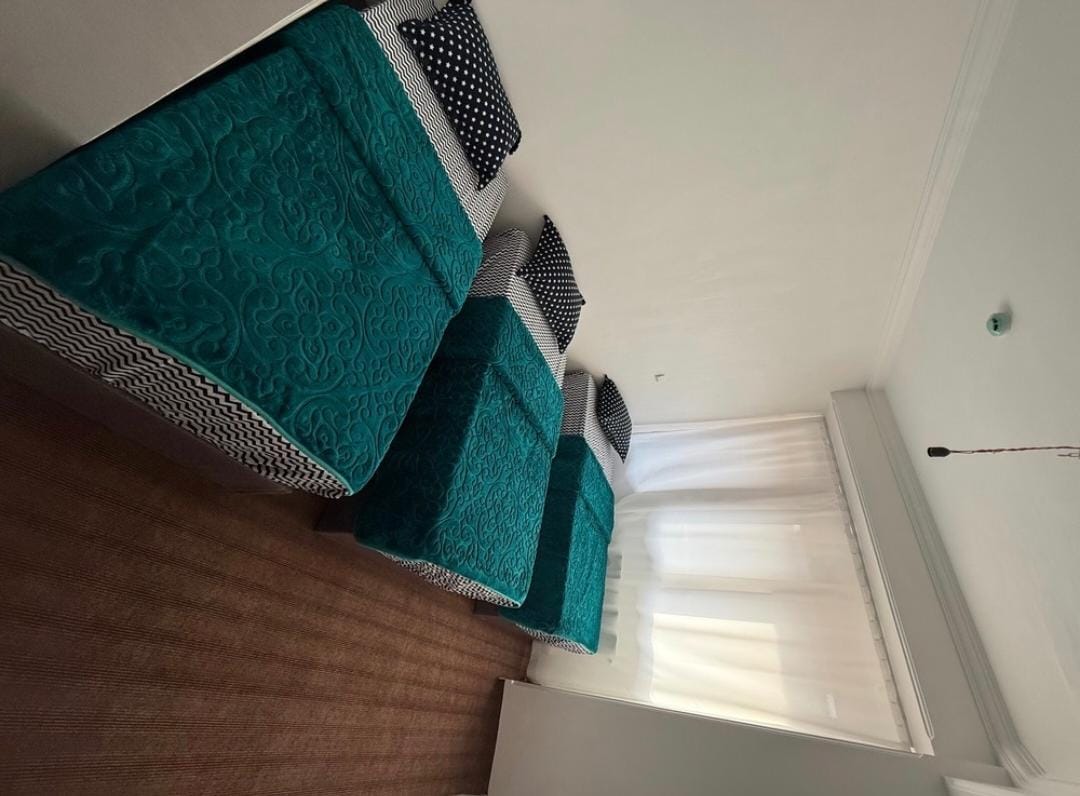 هتل سفیر در منطقه یک تبریز